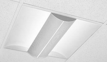 ALTER SLIM SEMI-RECESSED 2ft x 2ft 2TT5 120VEL